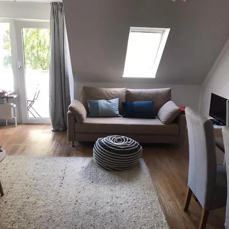 2-zi. In Bahnhofsnaehe - 24_7 Self-check-in * Verden an der Aller